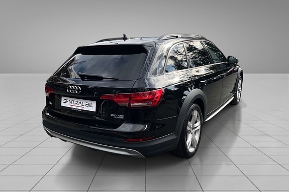 Audi A4 allroad 10 of 30