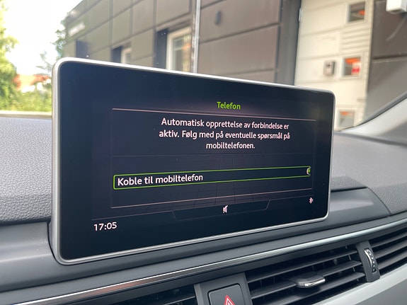 Audi A4 allroad 24 of 30