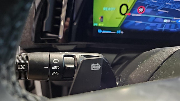 Renault Scenic E-Tech 18 of 30