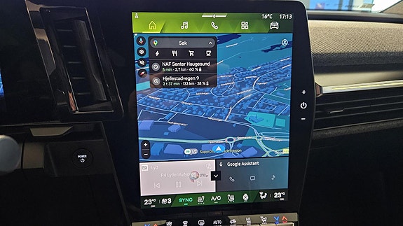 Renault Scenic E-Tech 20 of 30