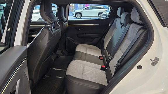 Renault Scenic E-Tech 29 of 30