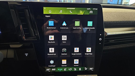 Renault Scenic E-Tech 23 of 30