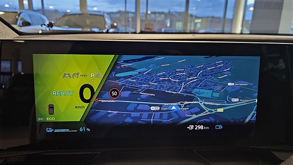 Renault Scenic E-Tech 13 of 30