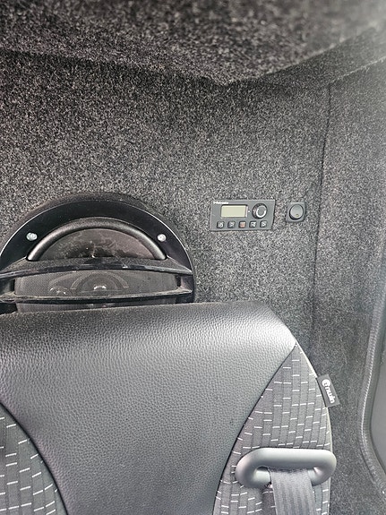 Mercedes-Benz Sprinter 315 25 of 30