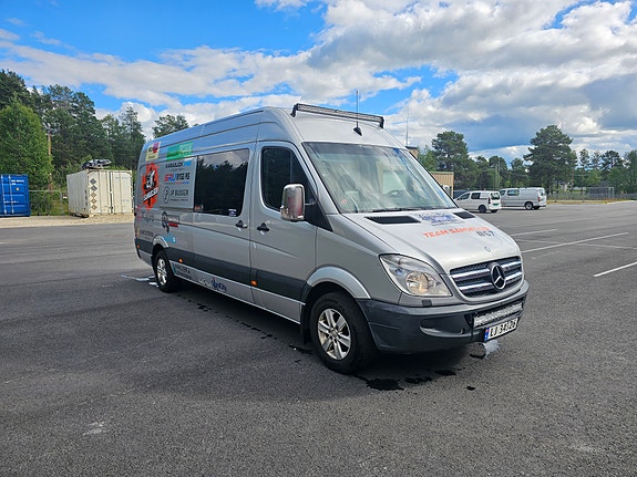 Mercedes-Benz Sprinter 315 6 of 30