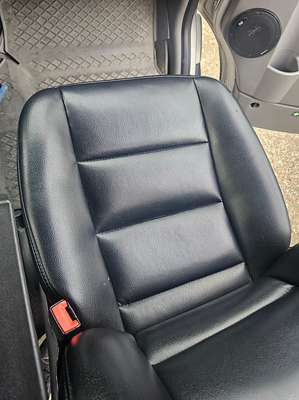Mercedes-Benz Sprinter 315 22 of 30