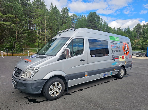 Mercedes-Benz Sprinter 315 2 of 30