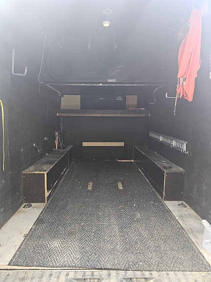 Mercedes-Benz Sprinter 315 27 of 30