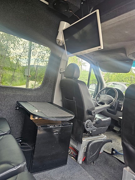 Mercedes-Benz Sprinter 315 18 of 30
