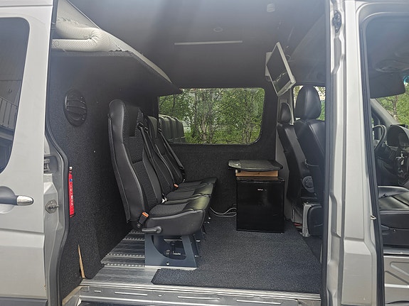 Mercedes-Benz Sprinter 315 16 of 30