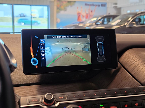 BMW i3 19 of 24