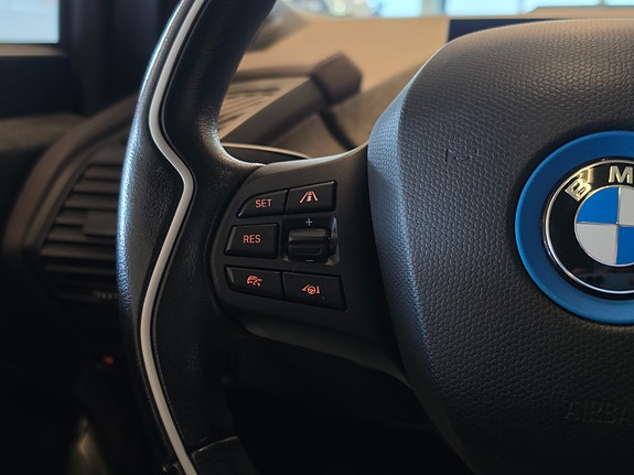 BMW i3 23 of 24