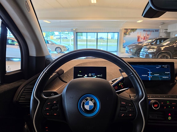 BMW i3 15 of 24