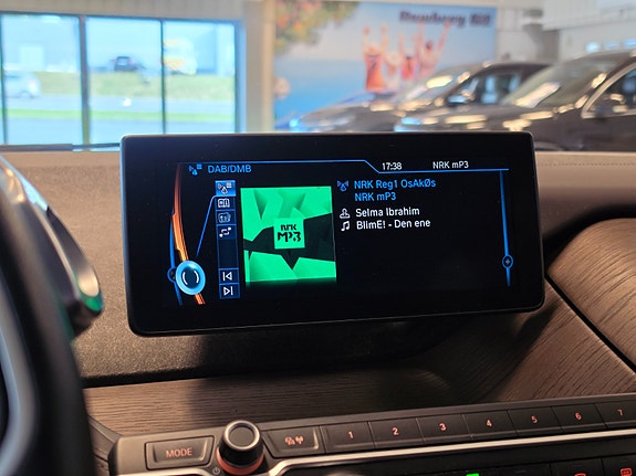 BMW i3 20 of 24
