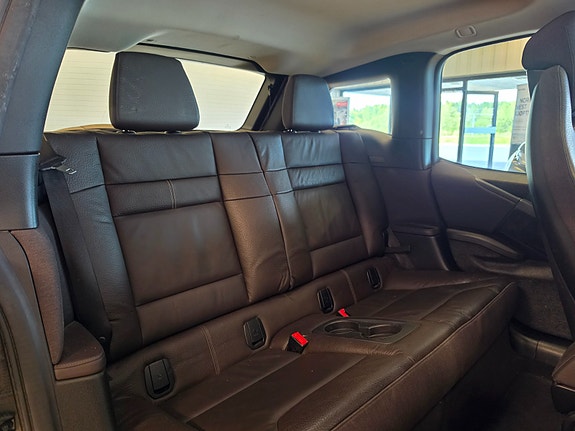 BMW i3 13 of 24