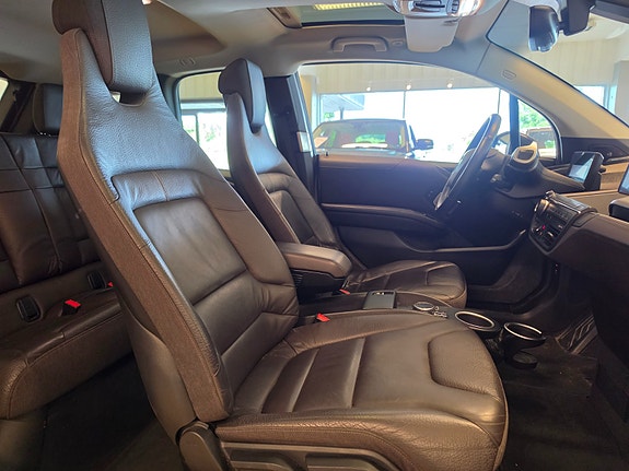 BMW i3 14 of 24