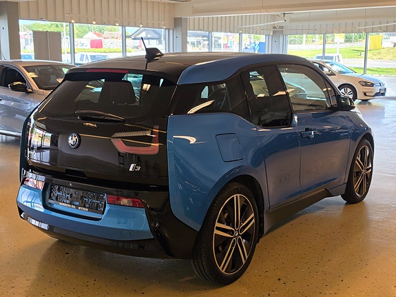 BMW i3 5 of 24