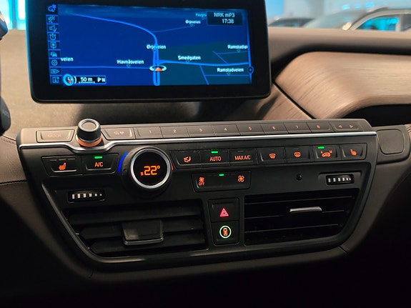 BMW i3 17 of 24