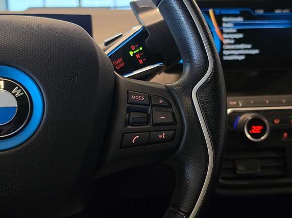 BMW i3 22 of 24