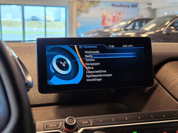 BMW i3 21 of 24