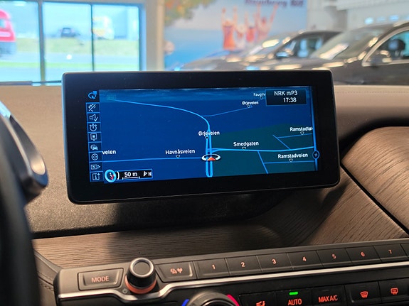 BMW i3 18 of 24