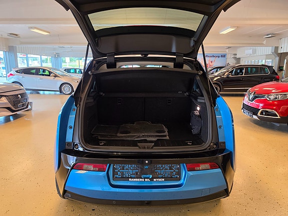 BMW i3 12 of 24