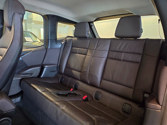 BMW i3 11 of 24