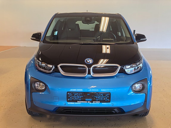 BMW i3 8 of 24