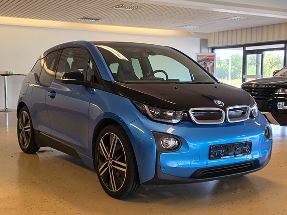 BMW i3 7 of 24