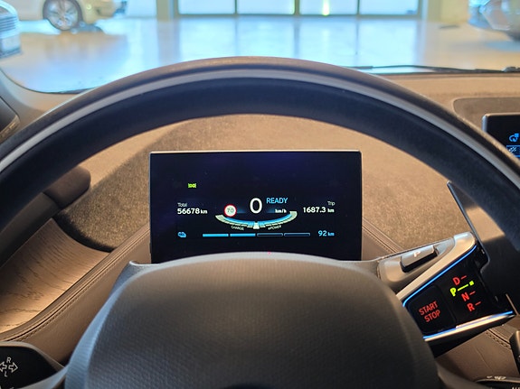 BMW i3 16 of 24