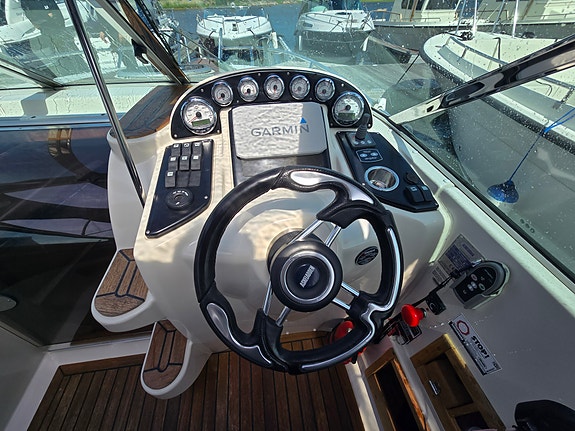 Askeladden Voyager 705 til leie - Olseng Marina Fredrikstad 6 of 10