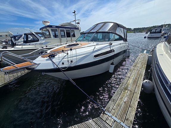 Askeladden Voyager 705 til leie - Olseng Marina Fredrikstad 2 of 10