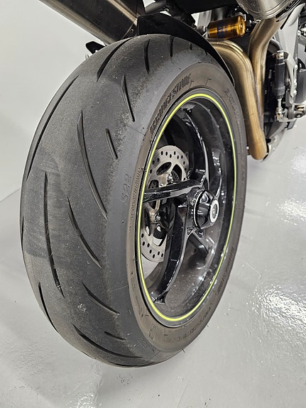 Triumph Speed Triple 1050 RS 5 of 11