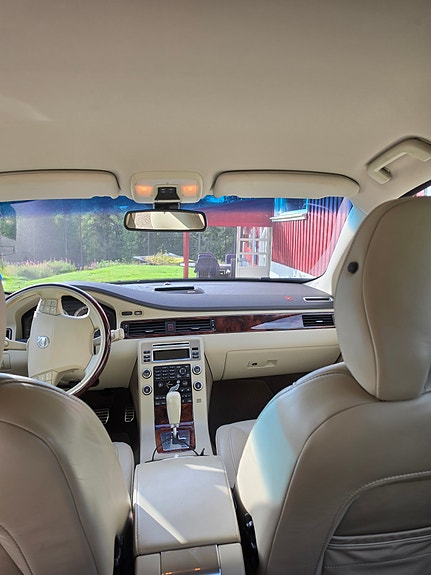 Volvo S80 5 of 9