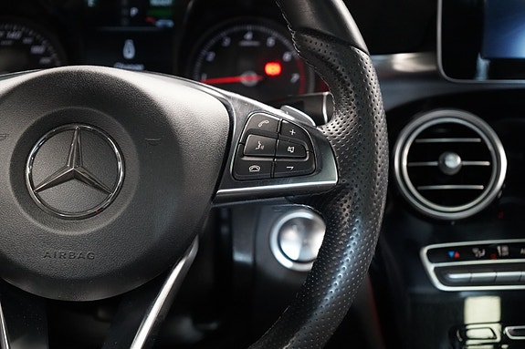 Mercedes-Benz C350 e 19 of 28
