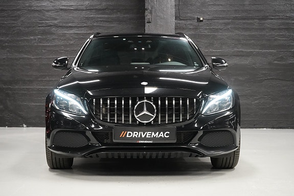 Mercedes-Benz C350 e 6 of 28