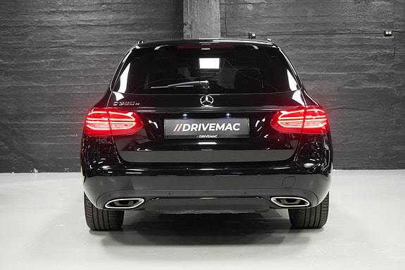 Mercedes-Benz C350 e 10 of 28