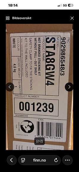 Product image 2 of 3