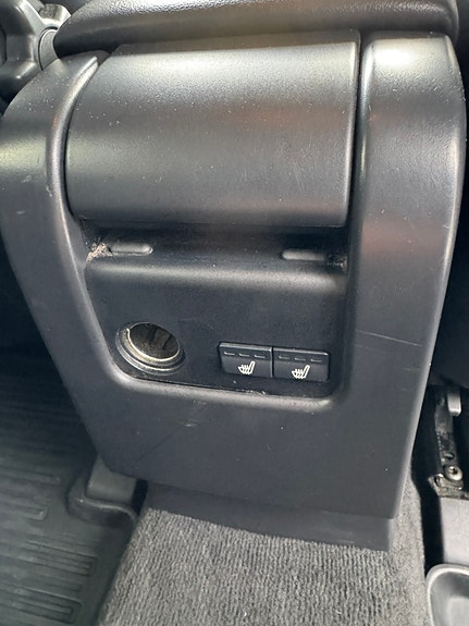 Volvo XC60 18 of 22