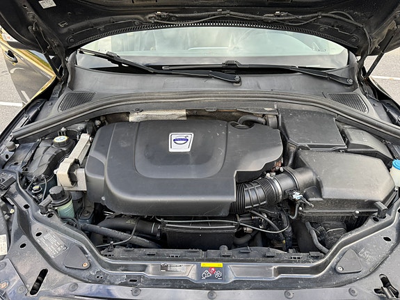 Volvo XC60 21 of 22