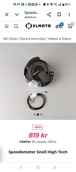 Product image 2 of 6