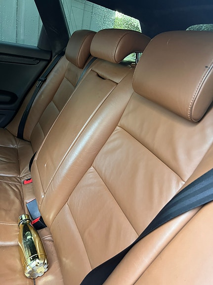 Audi A4 8 of 18