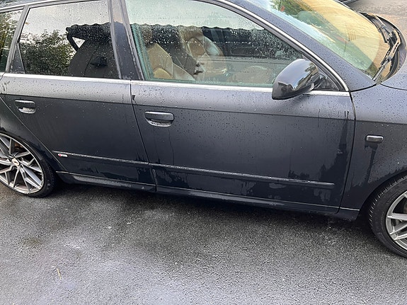 Audi A4 4 of 18