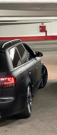 Audi A4 7 of 18