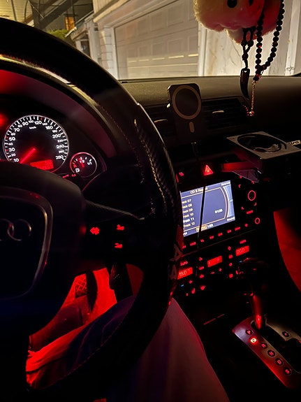 Audi A4 11 of 18