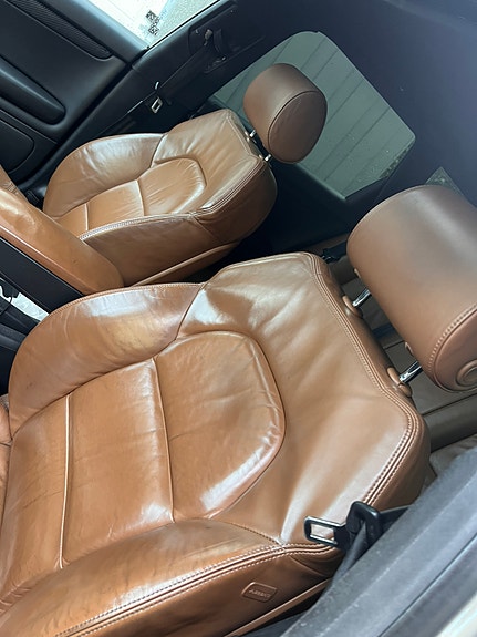 Audi A4 10 of 18