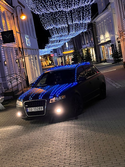 Audi A4 12 of 18