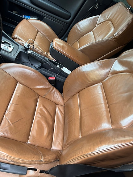 Audi A4 9 of 18