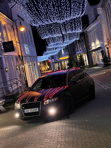 Audi A4 13 of 18