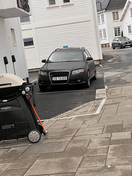 Audi A4 18 of 18